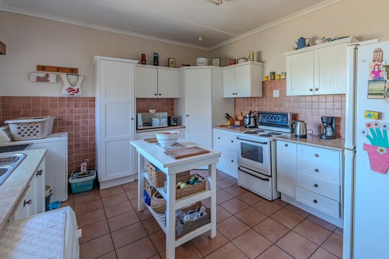 3 Bedroom Property for Sale in Riviersonderend Western Cape